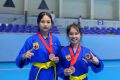 Giải Vovinam các lứa tuổi tỉnh Đăk Lăk