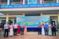 THÔNG BÁO THỜI GIAN NHẬP HỌC TRỰC TIẾP LỚP 10 NĂM HỌC 2025-2026