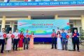 HOẠT ĐỘNG NGOẠI KHÓA CHỦ ĐỀ “CON ĐƯỜNG TRI THỨC” CHÀO MỪNG 50 NĂM NGÀY GIẢI PHÓNG MIỀN NAM, THỐNG NHẤT ĐẤT NƯỚC (30/04/1975 – 30/04/2025)