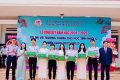 TRƯỜNG THPT TRẦN QUANG KHẢI TỔ CHỨC LỄ TỔNG KẾT NĂM HỌC 2024-2025 VÀ LỄ TRI ÂN – TRƯỞNG THÀNH HỌC SINH KHỐI 12 NIÊN KHÓA 2022-2025