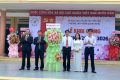 TRƯỜNG THPT TRẦN QUANG KHẢI LONG TRỌNG TỔ CHỨC KHAI GIẢNG NĂM HỌC 2025 – 2026