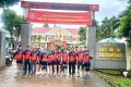 TRƯỜNG THPT TRẦN QUANG KHẢI THAM GIA HỘI THAO CHÀO MỪNG THÀNH CÔNG ĐẠI HỘI ĐẢNG BỘ XÃ CƯ M’GAR LẦN THỨ I, NHIỆM KỲ 2025 – 2030 VÀ CHÀO MỪNG ĐẠI HỘI ĐẠI BIỂU ĐẢNG BỘ TỈNH ĐẮK LẮK LẦN THỨ I, NHIỆM KỲ 2025 – 2030