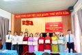HỘI NGHỊ VIÊN CHỨC – NGƯỜI LAO ĐỘNG TRƯỜNG THPT TRẦN QUANG KHẢI NĂM HỌC 2025 – 2026
