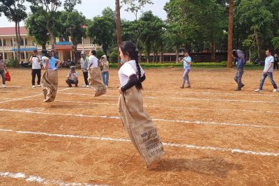 DẤU ẤN NỔI BẬT TẠI ĐẠI HỘI THỂ DỤC THỂ THAO XÃ CƯ M’GAR LẦN THỨ I – NĂM 2026