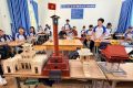 ĐỔI MỚI SÁNG TẠO TRONG DẠY HỌC – KHƠI DẬY NIỀM ĐAM MÊ HỌC TẬP TẠI TRƯỜNG THPT TRẦN QUANG KHẢI